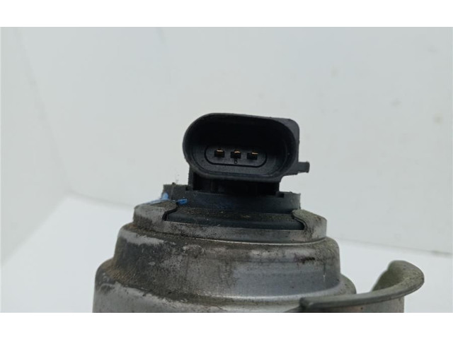 Turbodmychadlo Турбина 04L253016K, 0120096 Seat Toledo IV (NH) CXM