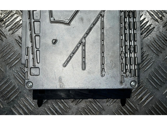 Блок управления двигателя 30637733A, 0281011078   Volvo XC90