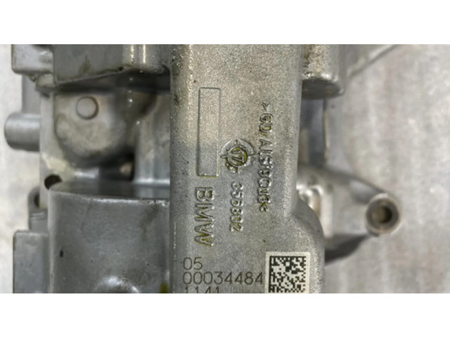 Масляный насос 2672858 BMW 2 F46 1.5