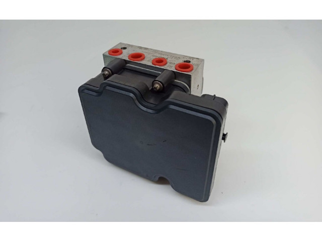 Блок АБС 670031589, 2265106516 Maserati Ghibli 2013 - года