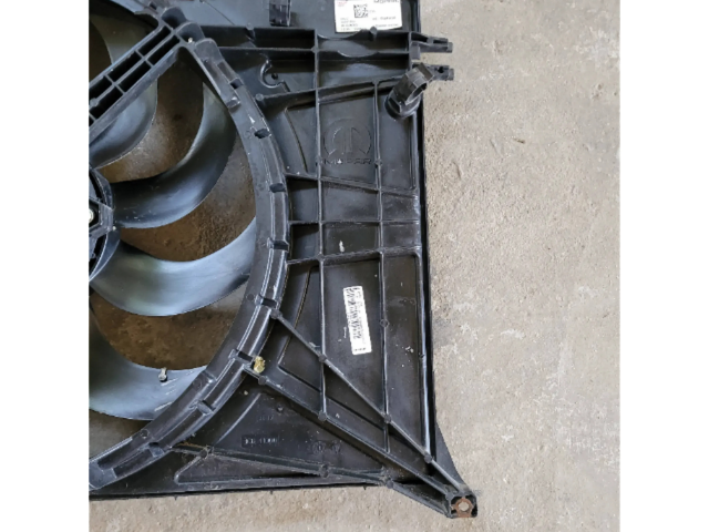 Вентилятор радиатора 52011163, 8E5300000 Fiat 500X 1.4