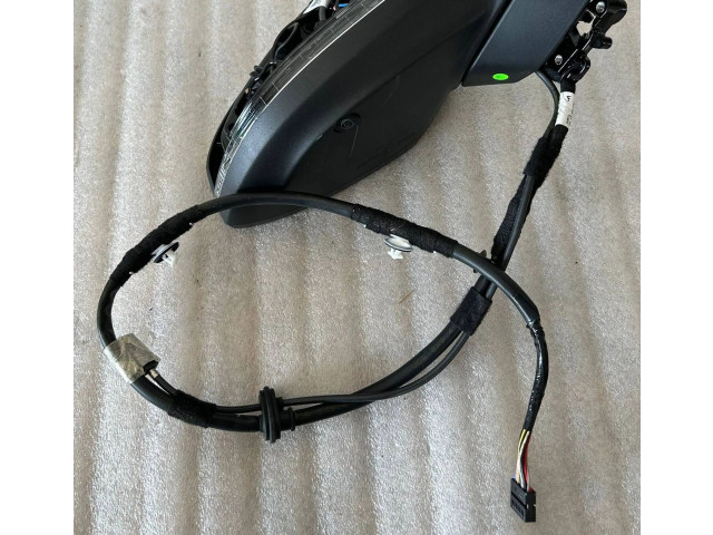 Зеркало электрическое Audi A6 S6 C8 4K 2018 - года