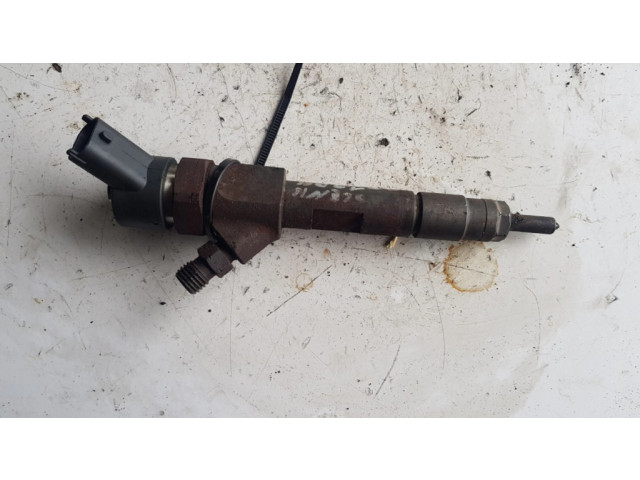 Форсунка 0445110110B    Renault Scenic II -  Grand scenic II для дизельного двигателя  1.9