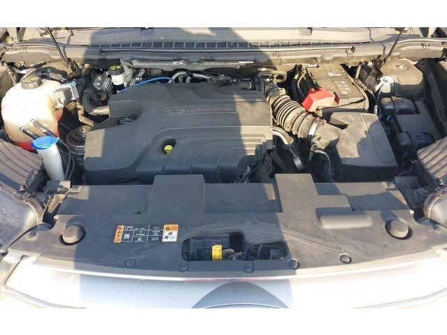 Pojistková skříňka Ford Edge II 2016