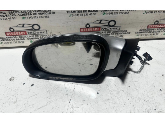 Зеркало электрическое        Mercedes-Benz A W168  1997 - 2004 года   