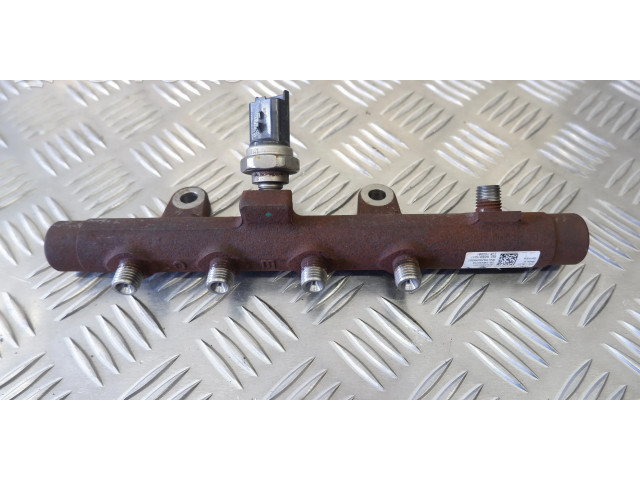 Vstřikovací lišta H8200296867, A2C20001221 Nissan Qashqai+2 pro naftový motor 1.5