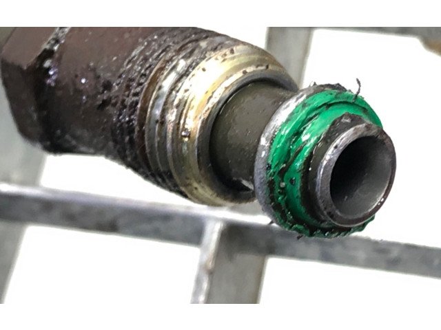 Руль SsangYong Kyron - года