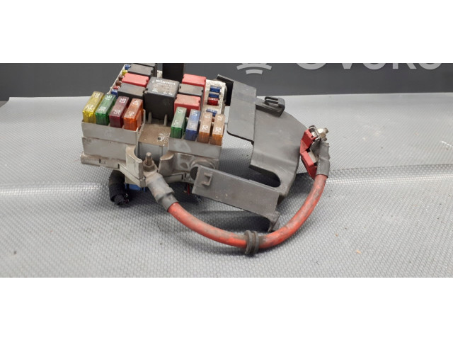 Блок предохранителей 51724661   Lancia Ypsilon    