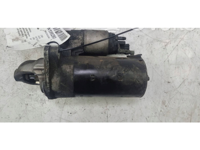 Turbodmychadlo Стартер 1005831493 Audi A8 S8 D3 4E ASB