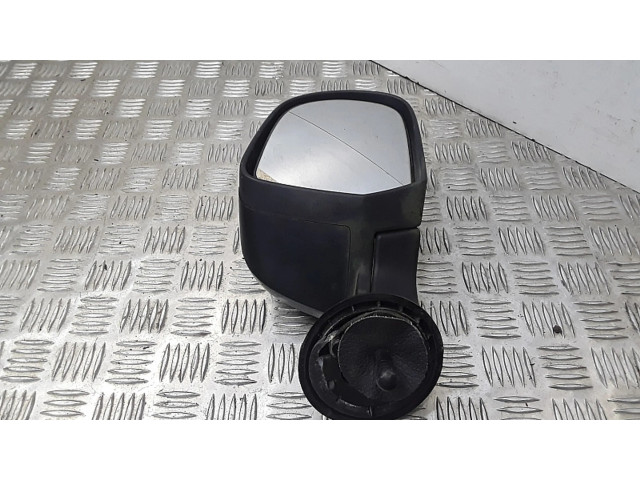 Зеркало электрическое        Dacia Duster     