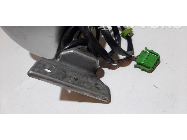 Зеркало электрическое        Volkswagen New Beetle  1998 - 2011 года   