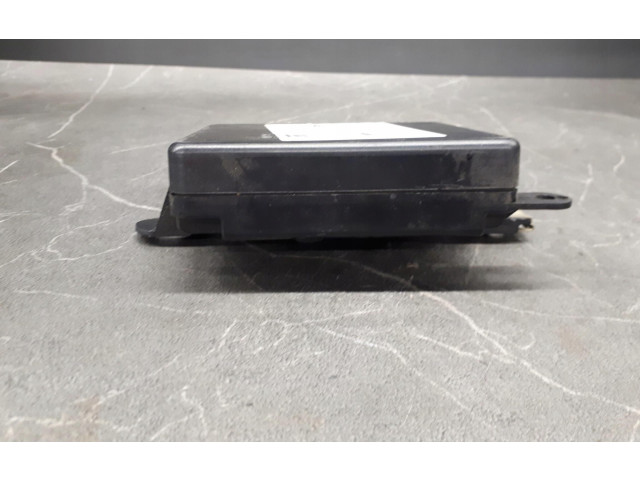 Блок комфорта Rover 600