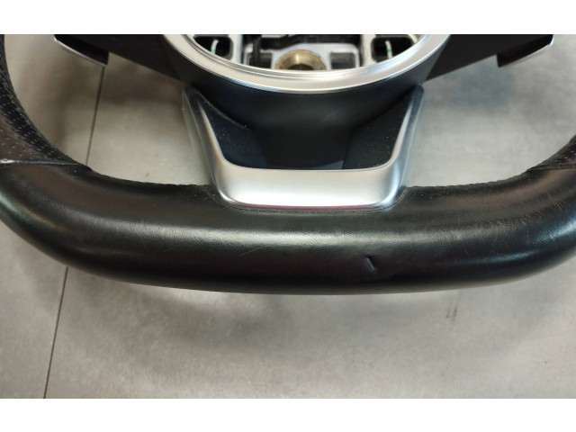 Руль    A0004604203   Mercedes-Benz CLS C218 X218