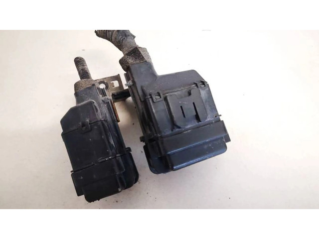 Pojistková skříňka Honda Civic IX 2013