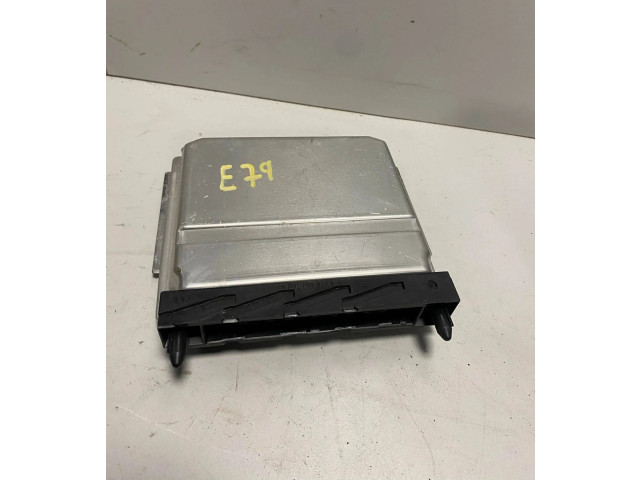 Блок управления двигателя 08677708A, 28SA5360 Volvo V70