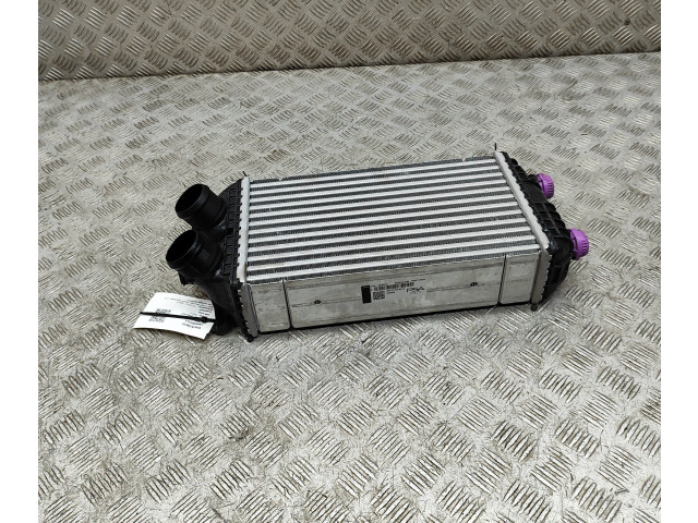 Интеркулер 9825341380 Peugeot 2008 II