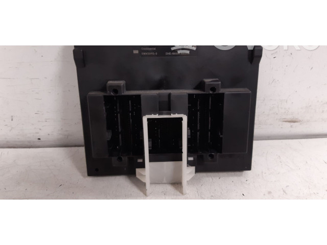 Модуль управления BSM 5Q0937084AS, 5Q0937084AQ   Skoda Superb B8 (3V)    