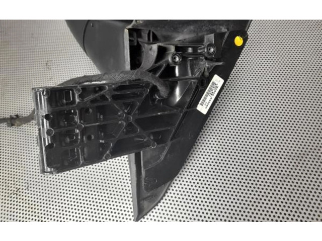 Зеркало электрическое        Volvo C70  2006 - 2010 года   