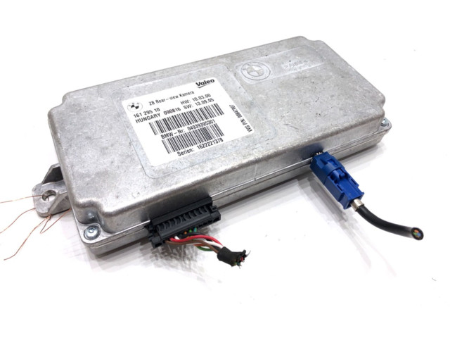 Блок управления 939395390847907   BMW 4 F36 Gran coupe