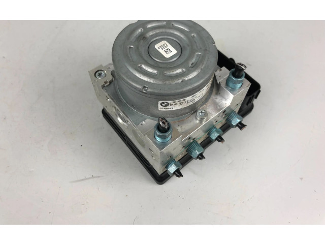 Блок АБС 7916184, 7916185 Mini Cooper Countryman F60 2017- года