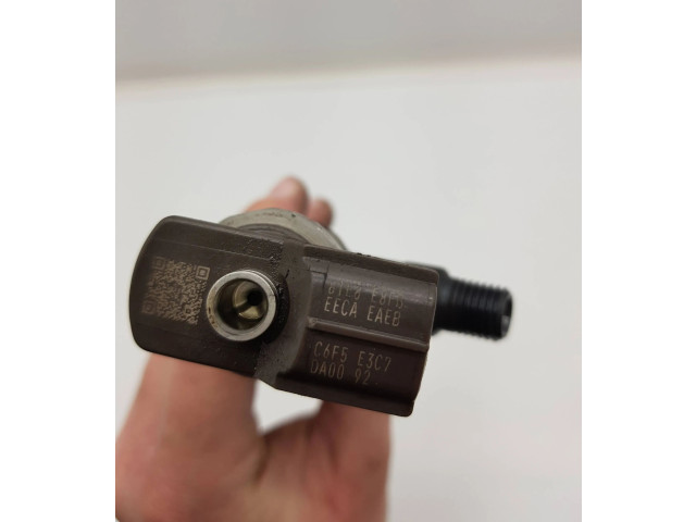 Форсунка 1465A439, 10T27751 Mitsubishi L200 4N15UBD9129