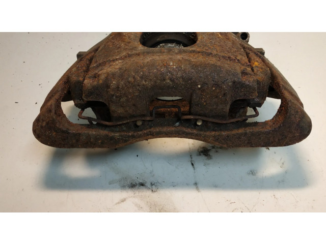 Передний суппорт