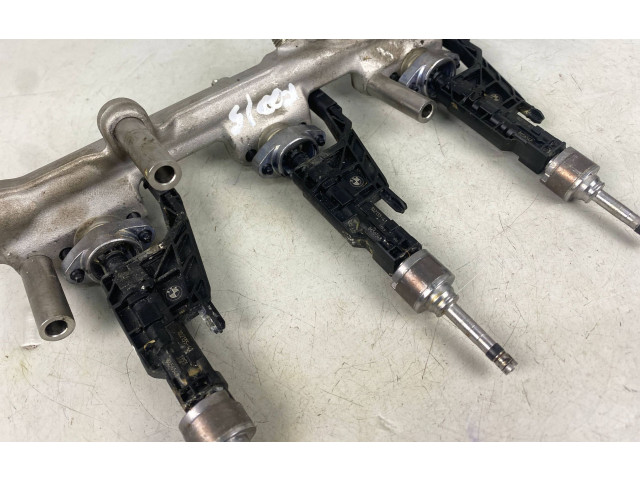 Vstřikovač 8656548, DE14018510 Mini Cooper Countryman F60 B38A