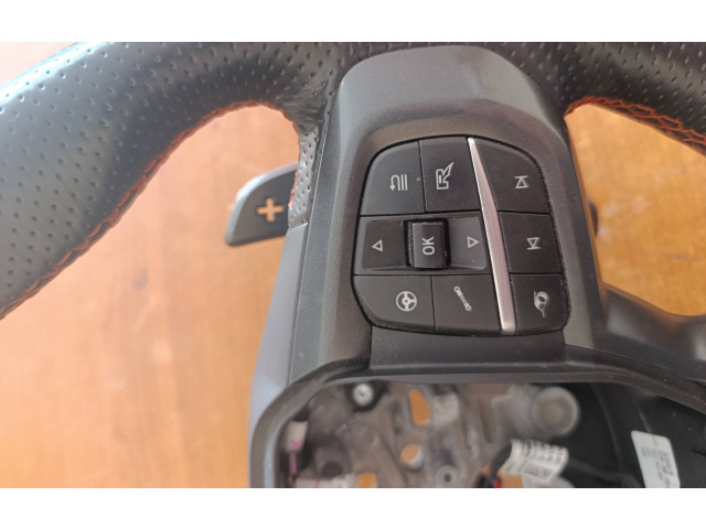 Руль Ford Ranger 2019 - 2022 года N1WB3600AHD1G1D