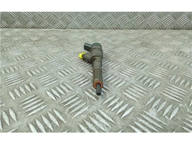 Форсунка 9640088780, 0445110062 Peugeot 306 DW10TD(RHY)