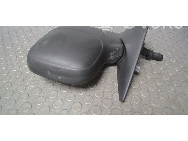 Zpětné zrcátko Citroen Berlingo 2007 8148PK, 8148PK