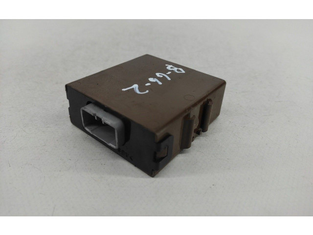 Řídící jednotka 8970287412, 626032000 Daihatsu Terios 2003