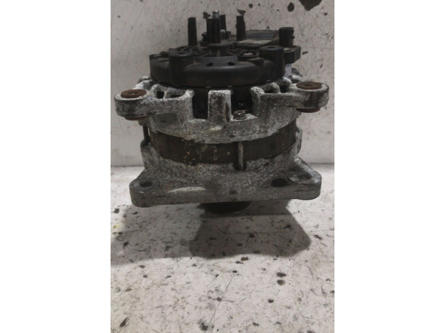 Генератор 231001568R, 231001568R Dacia Duster