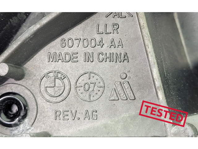 Zpětné zrcátko BMW X5 E70 2013 51167282722, 7282722