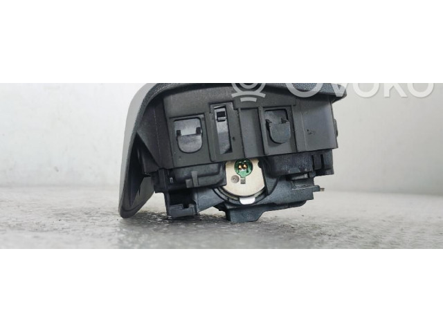 Подушка безопасности водителя 985701921R Renault Scenic III - Grand scenic III