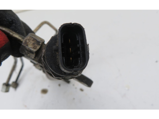 Vstřikovací lišta 0445214095, 55197370 Fiat Punto (199) 199 A5.000