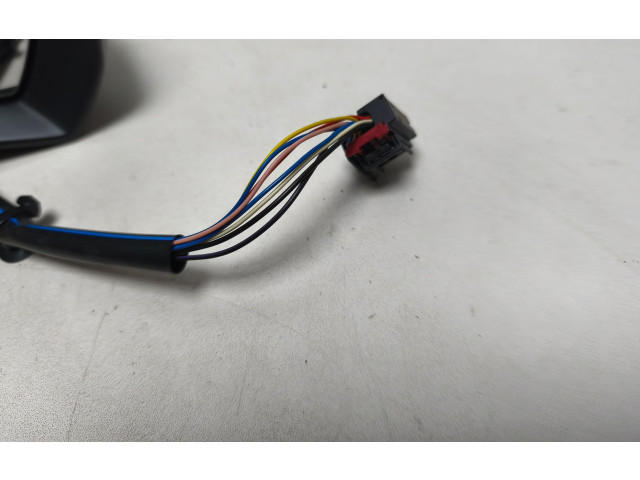 Zpětné zrcátko Audi Q7 4M 2016 233656054