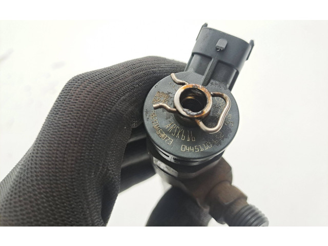 Форсунка 0445110652, H8201453073    Dacia Sandero II  K9K (626) 