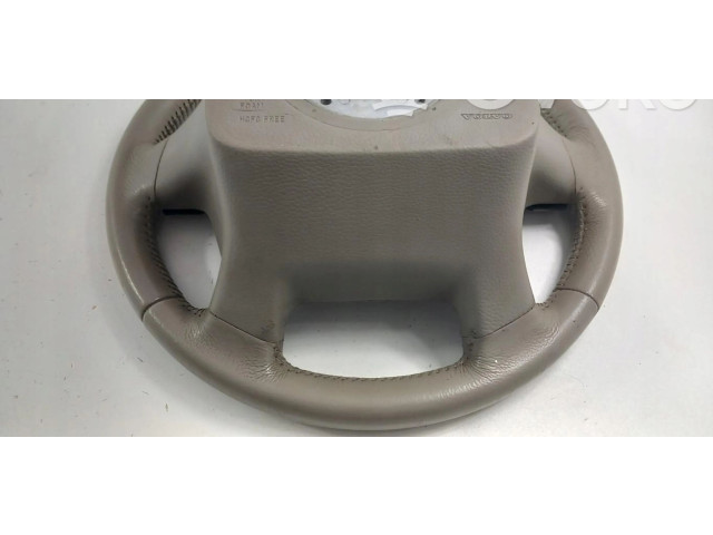 Руль Volvo XC90  2003 - 2006 года       