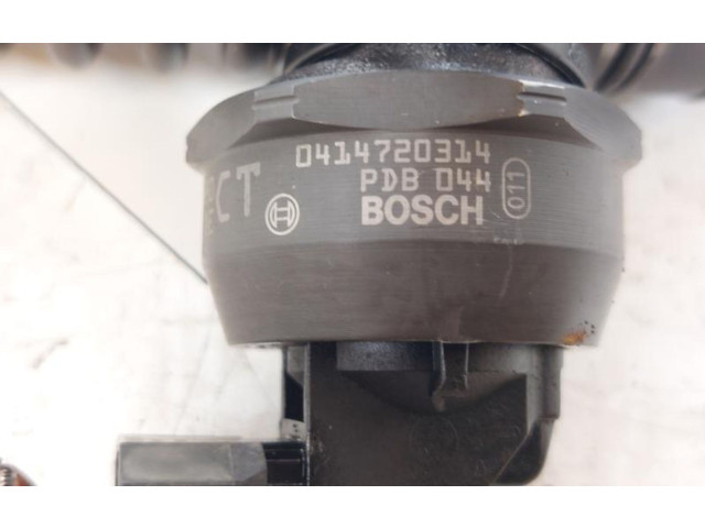 Vstřikovač 038130073BP Seat Ibiza IV (6J,6P)