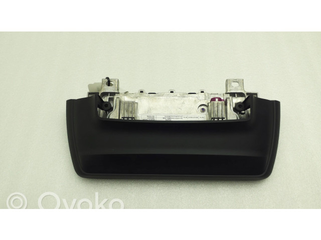 Дисплей 9270393, 65509270393 BMW 3 F30 F35 F31