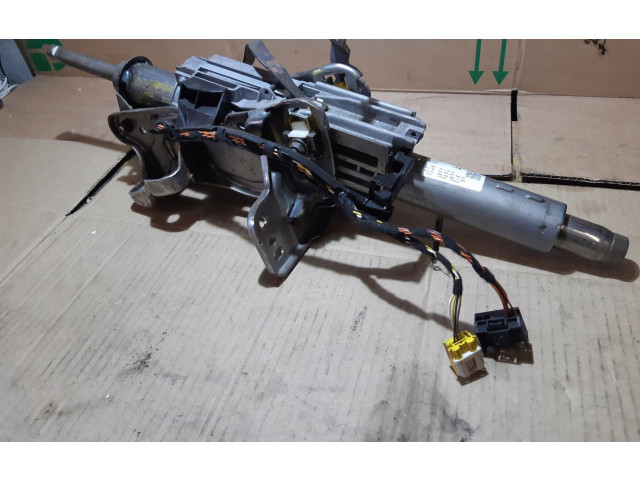 Рулевая рейка Audi Q5 SQ5 2008 - 2017 года