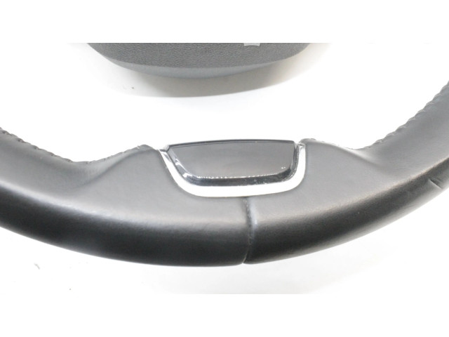 Руль Skoda Octavia Mk4 2019 - года 5E3419093B