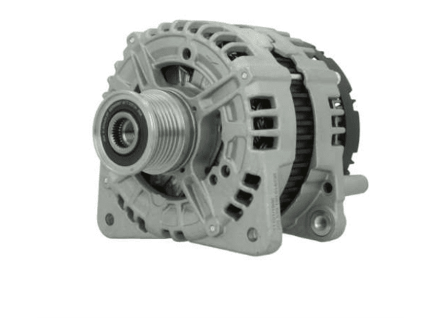 Генератор 0121715077, 553625RI Skoda Octavia Mk3 (5E)