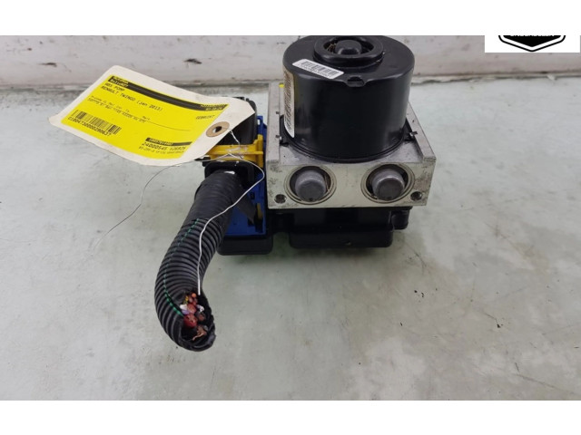 Блок АБС 10097014403, 10097014403 Renault Twingo II 2007 - 2014 года
