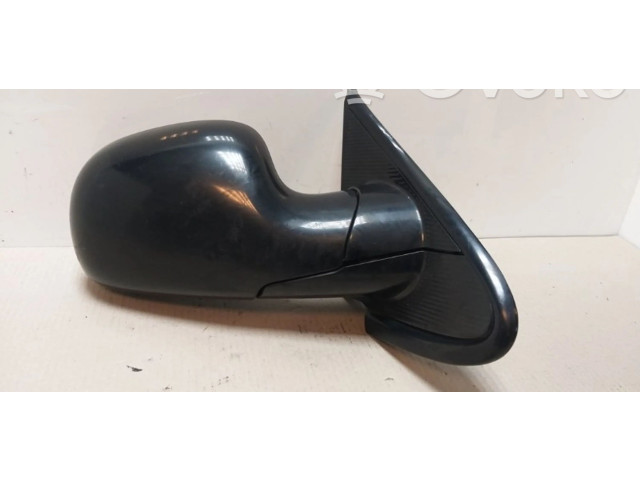 Zpětné zrcátko Chrysler Voyager 2004 713934, 713934