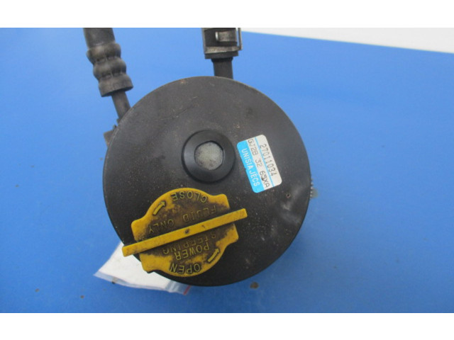 Насос усилителя руля Mazda 323