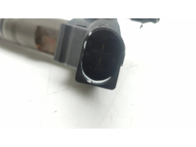 Форсунка A6420700587, 0445115027 Jeep Grand Cherokee (WK) для дизельного двигателя 642.980 3