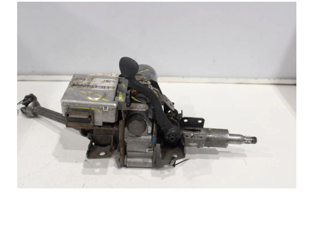    Рулевая рейка    Fiat Punto (188) 1999 - 2010 года