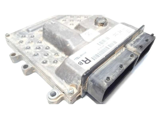 Řídící jednotka 9W8312B684RB, MB2797009450 Jaguar XF X250 2010