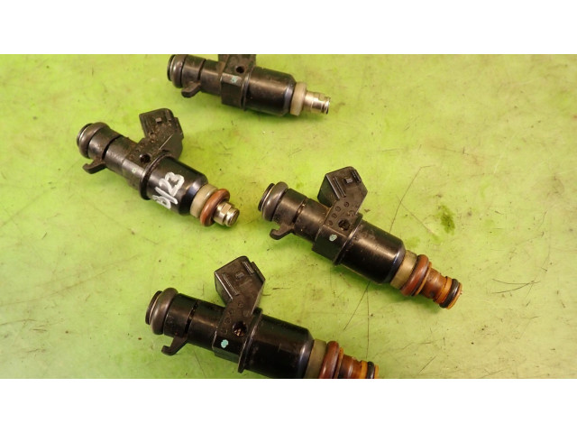 Комплект форсунок Honda FR-V для бензинового двигателя 2